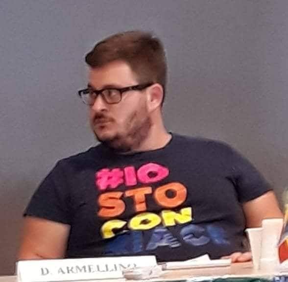 Daniele Armellino