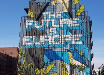 The future of Europe