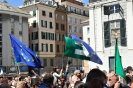 Manifestazione di Genova del 25 Aprile 2016-16