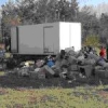 Idomeni 2015