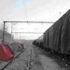 Idomeni 2015