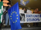E uropa e immigrazione. Una politica unica per abbattere le barriere-24