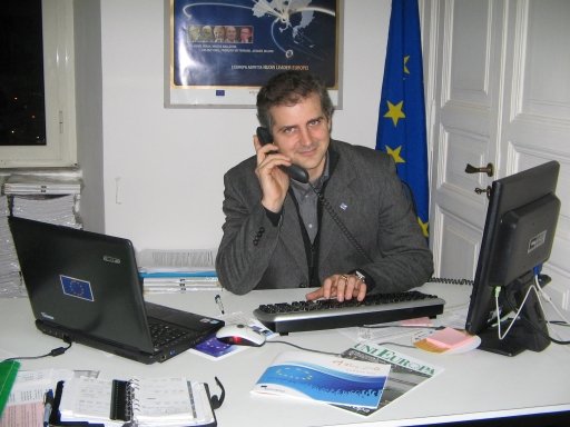 Stefano Milia