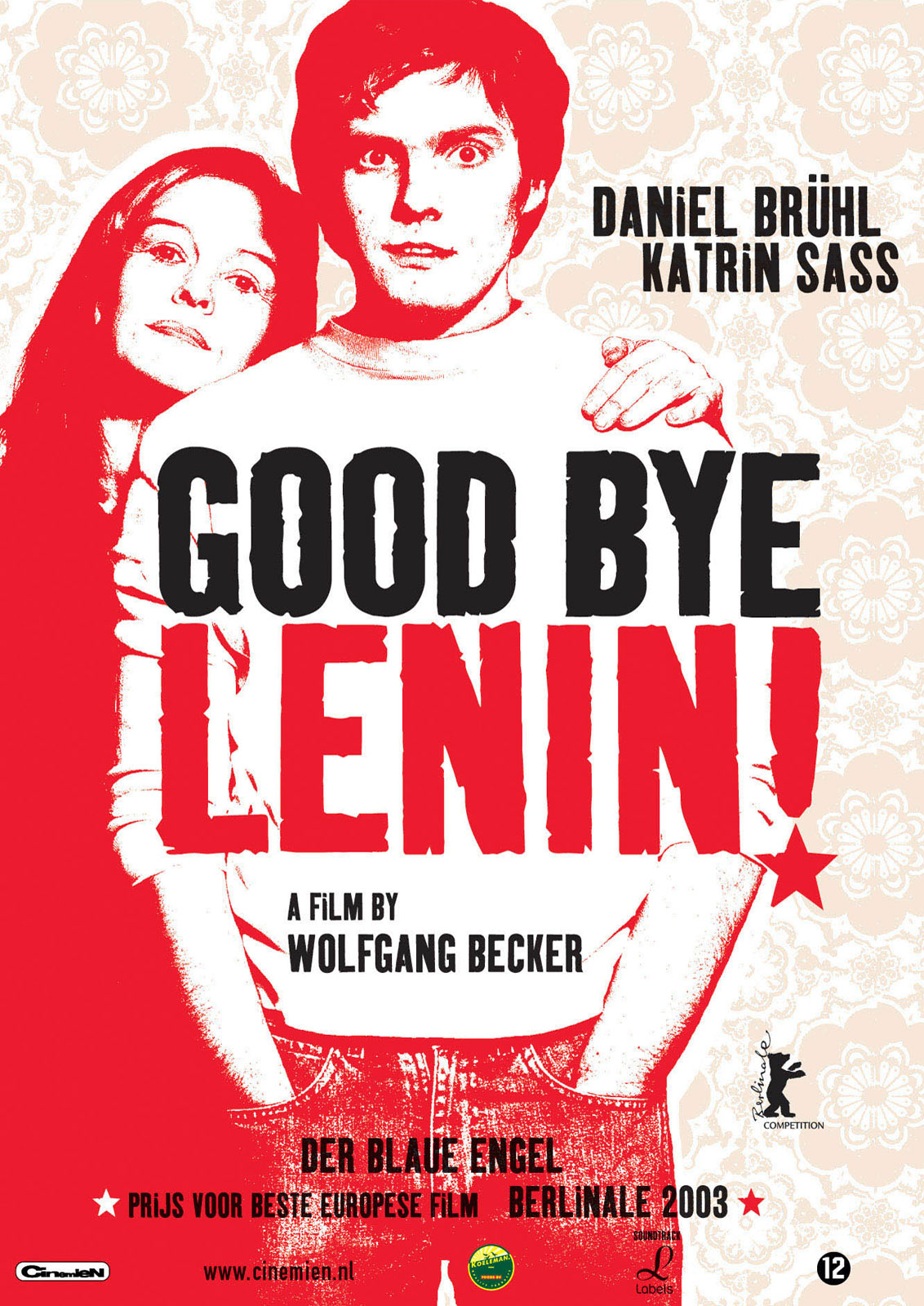 Film "Goodbye Lenin" Film "Goodbye Lenin"