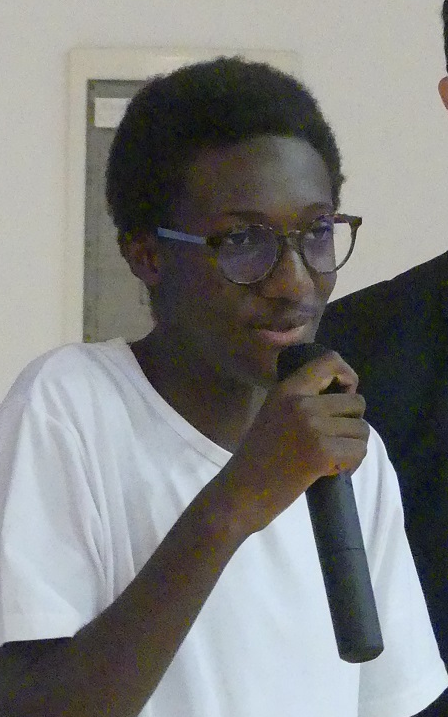 Aziz Sawadogo