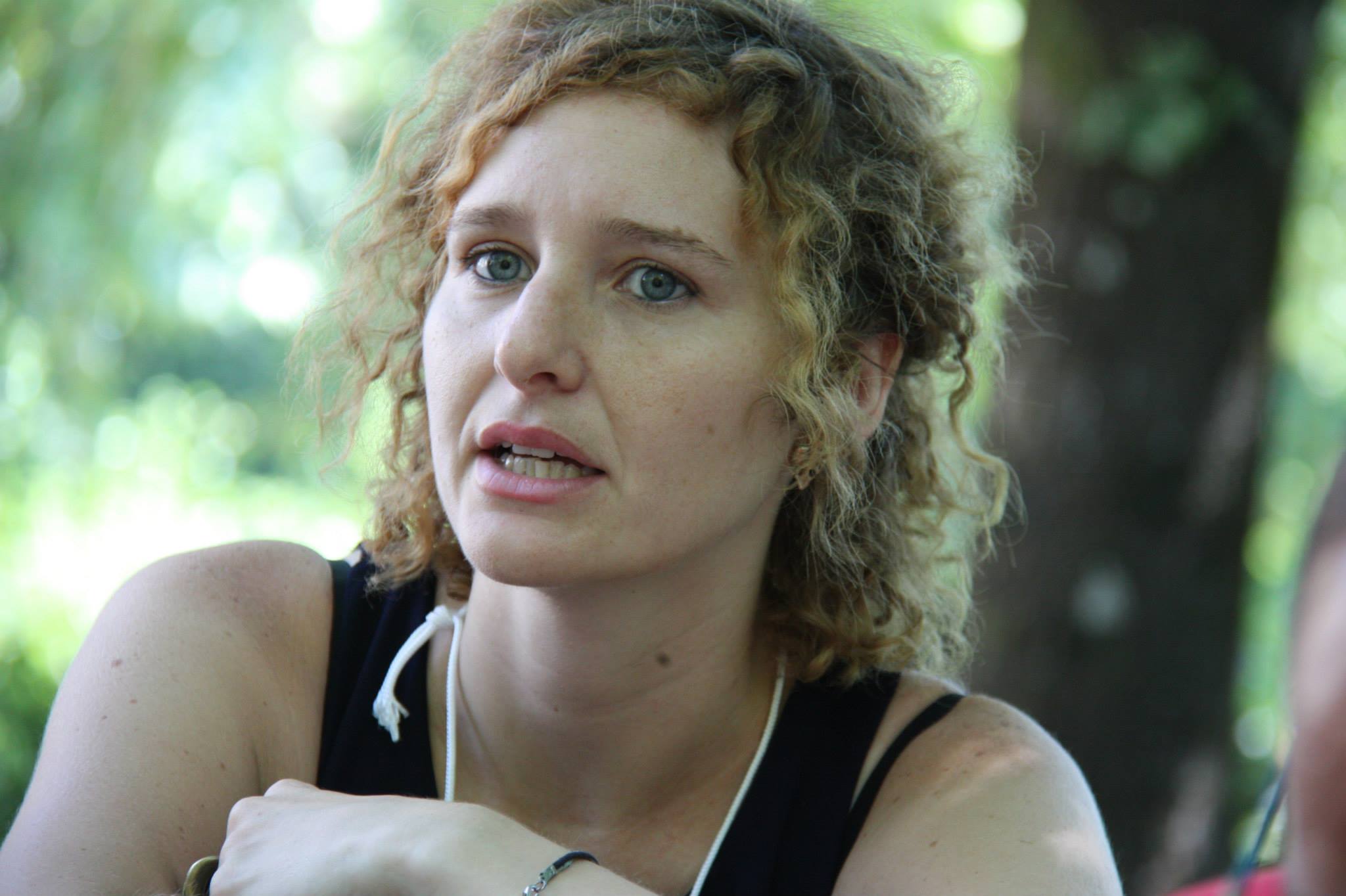Monica Callegher