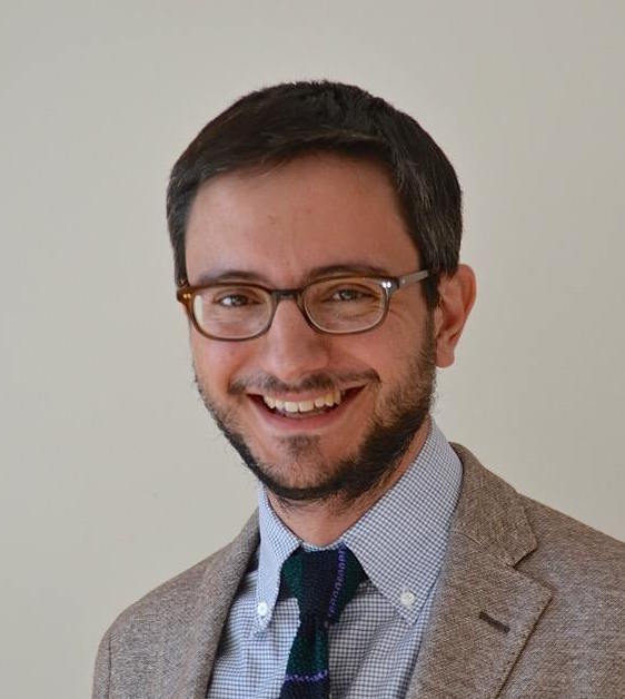 Giosuè Baggio
