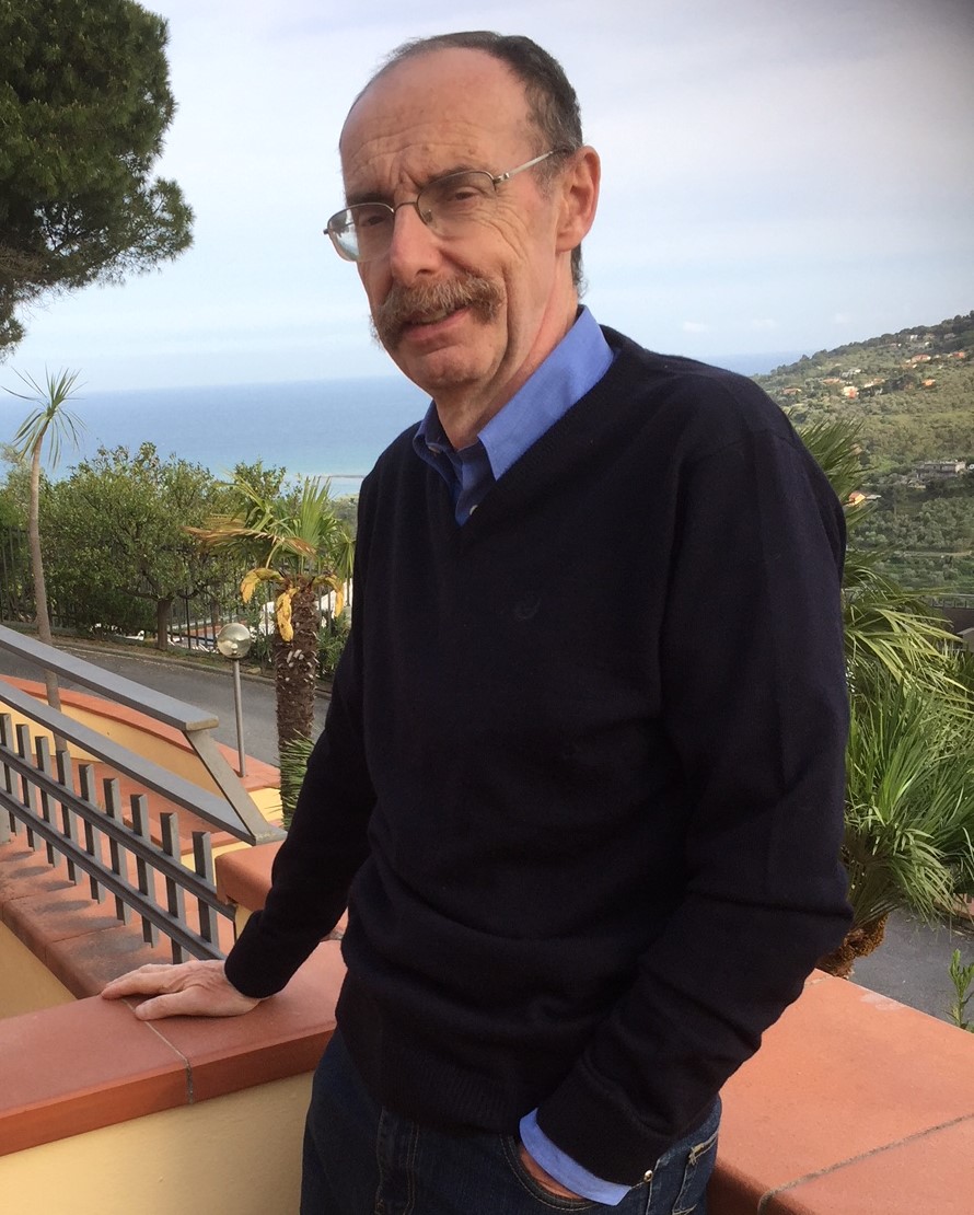 Guido Monti