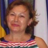 Silvana Paruolo