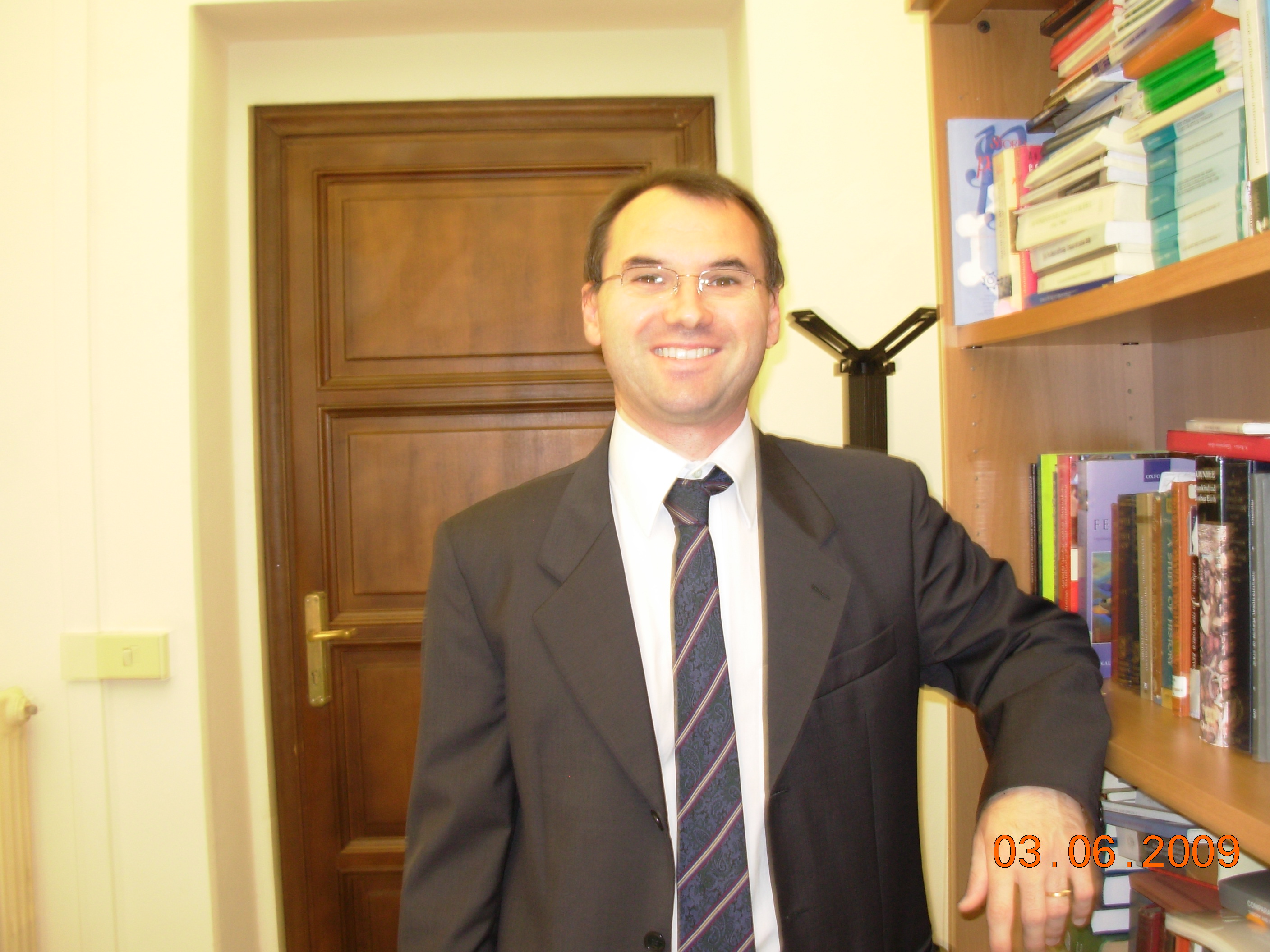 Roberto Castaldi
