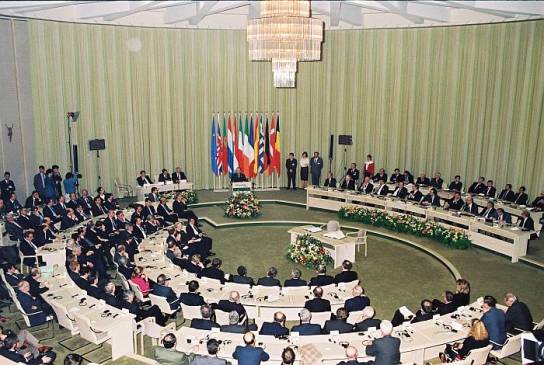 Maastricht 1992