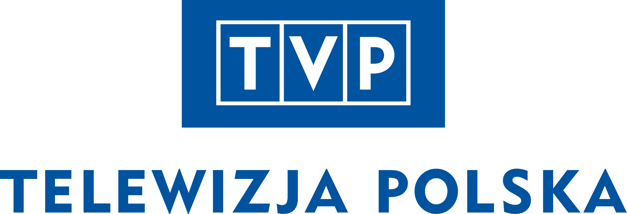 Il logo della tv pubblica polacca
