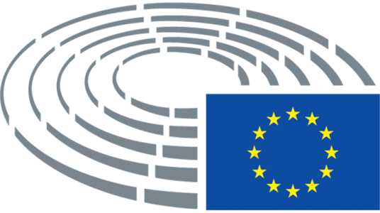 Logo Europarlamento