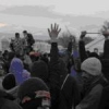 Idomeni migranti dicembre-10