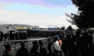 Idomeni migranti dicembre-12