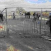 Idomeni migranti dicembre-16