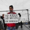Idomeni migranti dicembre-20