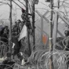 Idomeni migranti dicembre-21