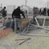 Idomeni migranti dicembre-22