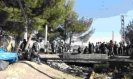 Idomeni migranti dicembre-5