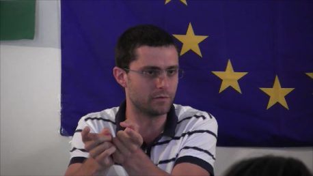 Francesco Pigozzo